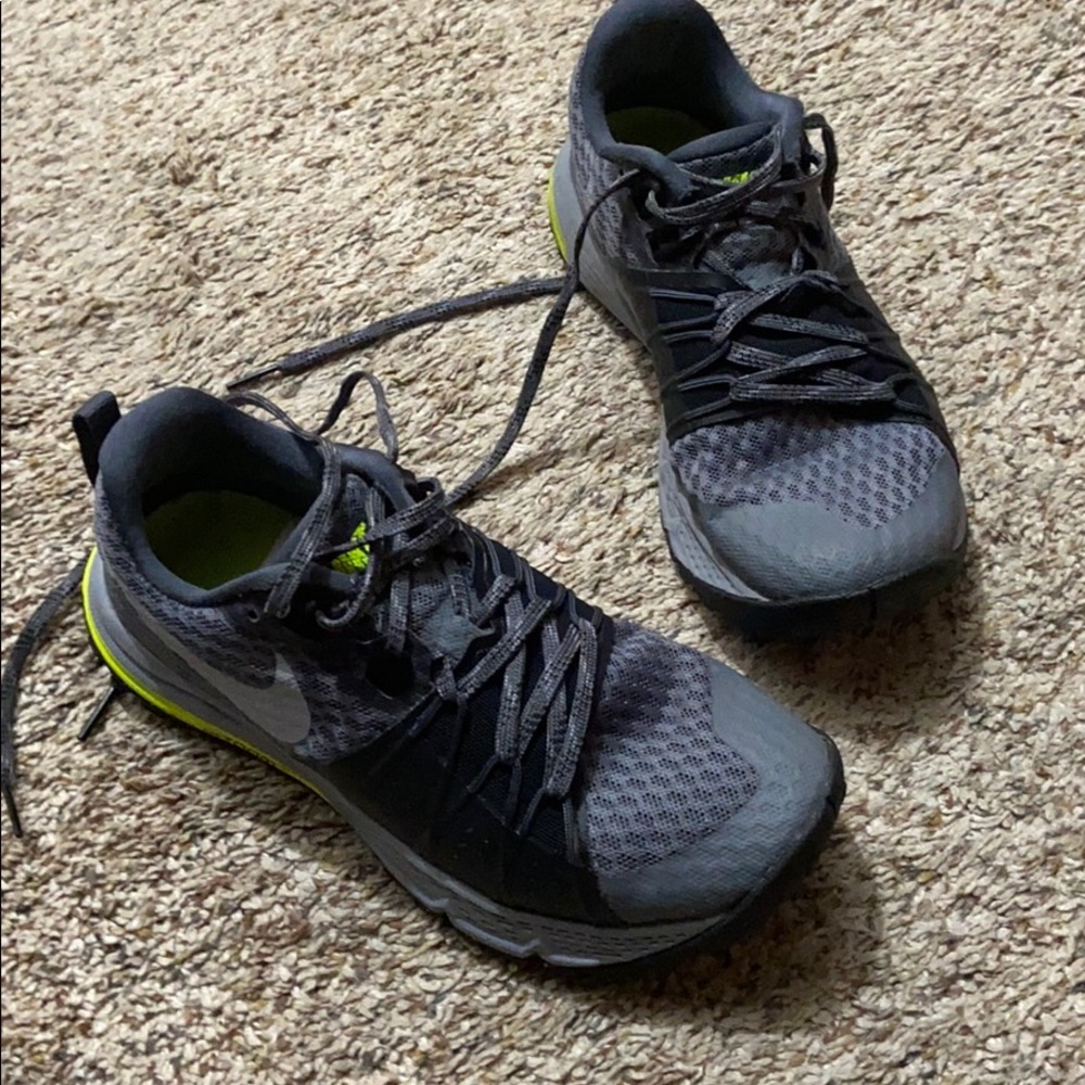 Women Nike shoes